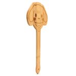 Puppy Girl Dog Spanking Paddle