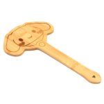 Puppy Girl Dog Spanking Paddle - Image 2