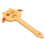 Puppy Girl Devil Spanking Paddle - Image 3