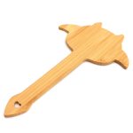 Puppy Girl Devil Spanking Paddle - Image 4