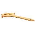 Puppy Girl Devil Spanking Paddle - Image 5