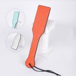 Plaid Impact Spanking Paddle - Image 7