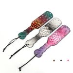 Crocodile Pattern Colorful Paddle - Image 7