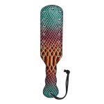 Crocodile Pattern Colorful Paddle - Image 5