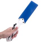 Blue Leather Paddle - Image 6