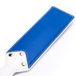 Blue Leather Paddle - Image 2