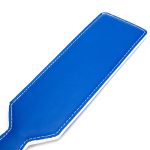 Blue Leather Paddle - Image 3