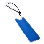 Blue Leather Paddle - Image 4