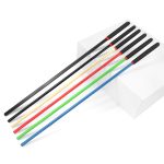 Frosted Handle Fiber Cane - Image 7