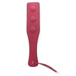Thermochromic Lips Spanking Paddle - Image 6