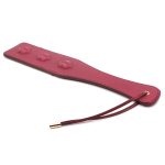 Thermochromic Lips Spanking Paddle - Image 9