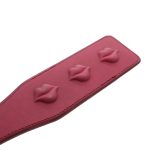 Thermochromic Lips Spanking Paddle - Image 10