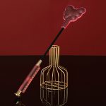 Thermochromic Butterfly Spanking Paddle - Image 7