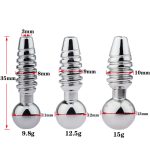 Screw Urethral Catheter - Image 4