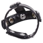 Leather Cock Ring & Ball Divider - Image 8