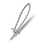 Ball Bent Penis Plug - Image 3