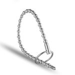 Ball Bent Penis Plug - Image 4