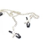 Nipple Clamps & Cock Ring Set - Image 2