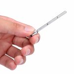 Mini Size Penis Plug With Diamond - Image 2