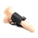 Lace Up Cock Sheath - Image 5