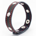 Studded Adjustable Cock Ring - Image 6