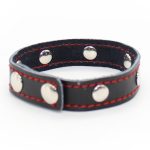 Studded Adjustable Cock Ring - Image 4