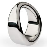 Heavy Duty Metal Penis Ring - Image 6