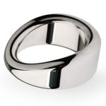 Heavy Duty Metal Penis Ring - Image 2