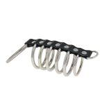 7 Ring Metal Gates of Hell - Image 6