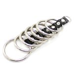 7 Ring Metal Gates of Hell - Image 7