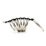 7 Ring Metal Gates of Hell - Image 3