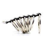 7 Ring Metal Gates of Hell - Image 4