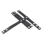 Strict Cock Strap and Ball Harness - Single Layer - Image 3