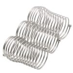 Spring Cock Ring With Removable Ball - Image 4