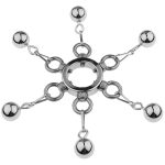 Ball Weight With 6 Pendant - Image 7