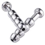 Steel 4 Balls Urethral Catheter - Image 2