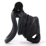 Python V8 Chastity Cage - Image 12