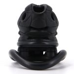 Python V8 Chastity Cage