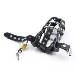 Locking CBT With Two Metal Ring