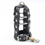 Locking CBT With Two Metal Ring - Image 5