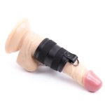 D-ring Adjustable Cock Strap