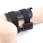 D-ring Adjustable Cock Strap - Image 3