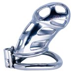 Cobra Chastity Cage - Image 7
