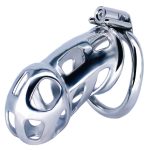Cobra Chastity Cage - Image 8