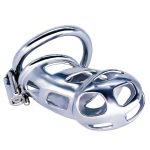 Cobra Chastity Cage - Image 2