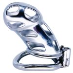 Cobra Chastity Cage - Image 3
