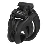 Cobra EVO Chastity Cock Cage - Image 7