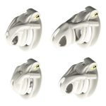 Cobra EVO Chastity Cock Cage - Image 4