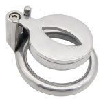 Flat Chastity Cage - Image 2