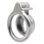 Flat Chastity Cage - Image 3